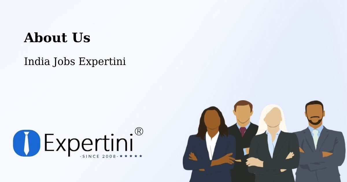About Expertini Recruitment Platform  – Chittoor - Chittoor, India Jobs Expertini