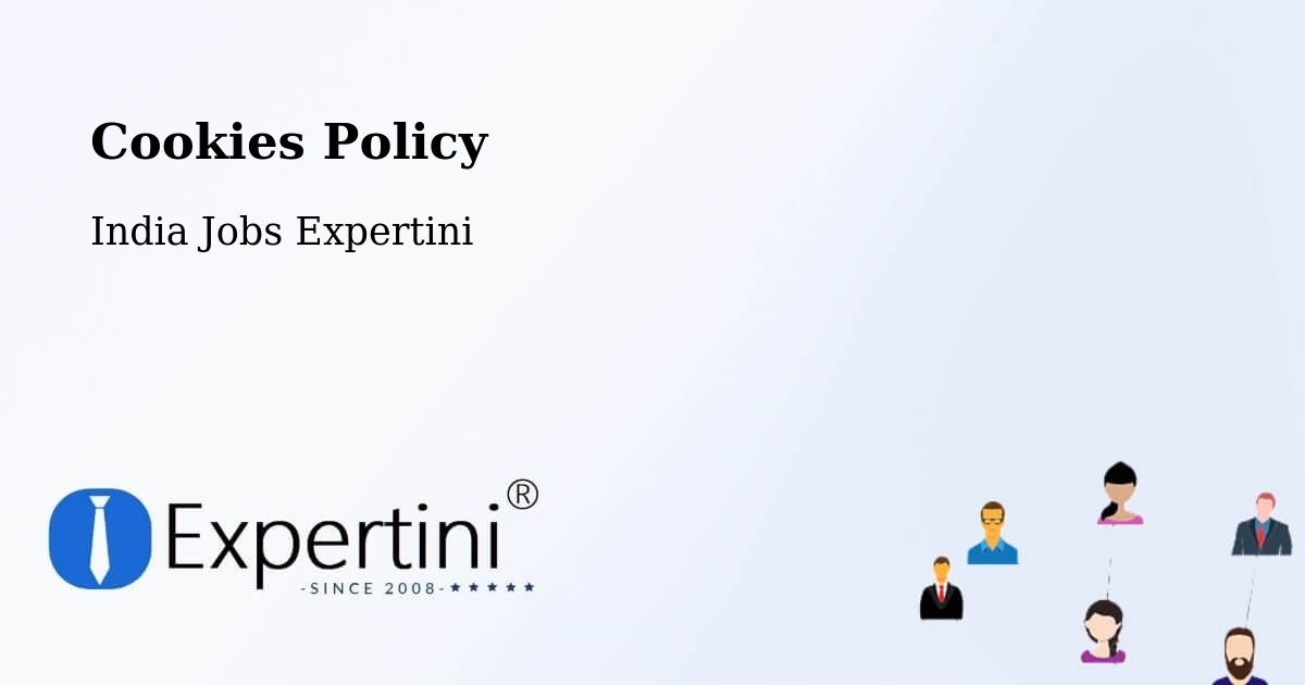 Cookie Policy – Chittoor - India Jobs Expertini