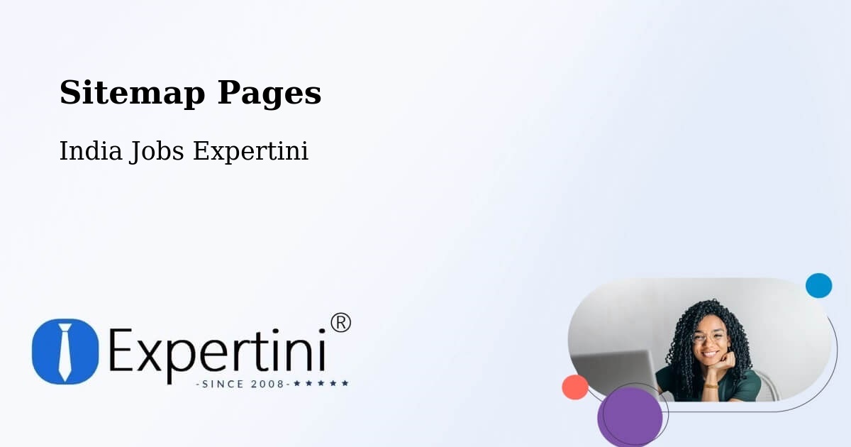 Sitemap Pages - Chittoor - India Jobs Expertini